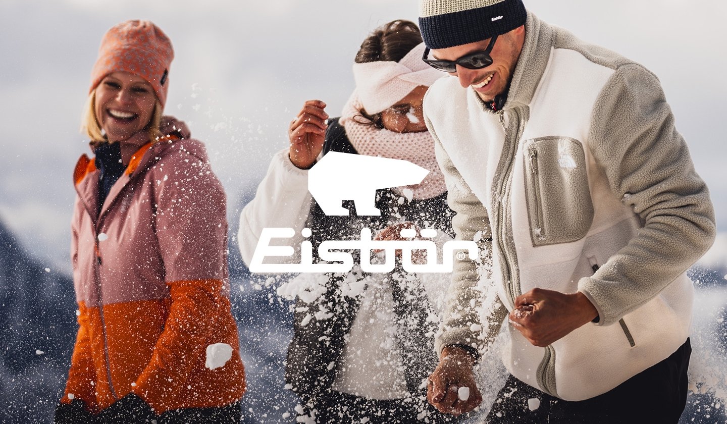 EISBAR à prix discount chez ZALANDO PRIVÉ