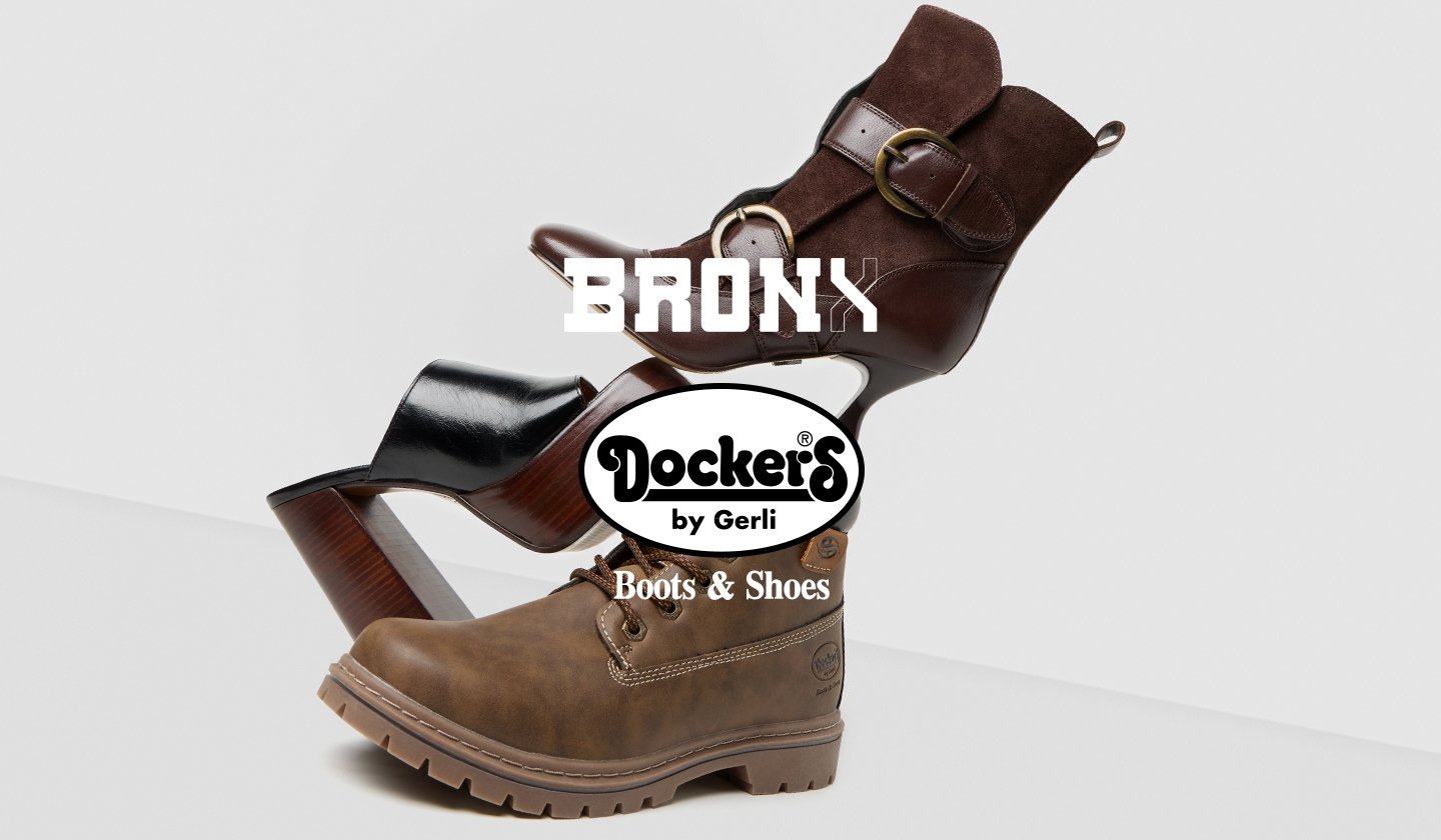 DOCKERS en soldes sur ZALANDO PRIVÉ