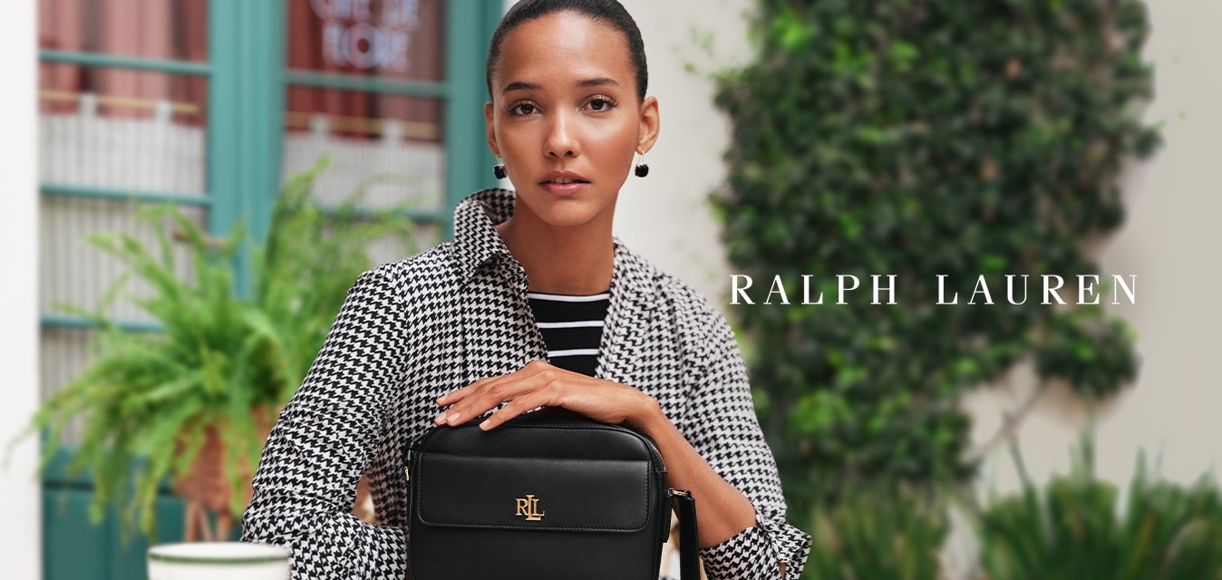 Polo Ralph Lauren - Obuv & Doplňky