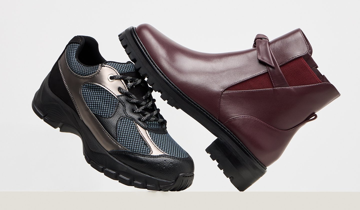 CHAUSSURES DESIGNERS MODE en promo chez ZALANDO PRIVÉ