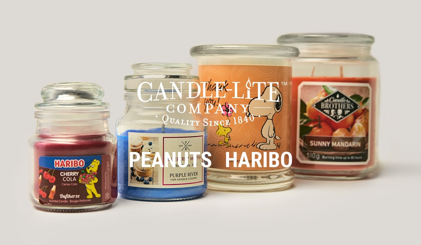 HARIBO à super prix chez ZALANDO PRIVÉ