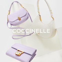 Coccinelle