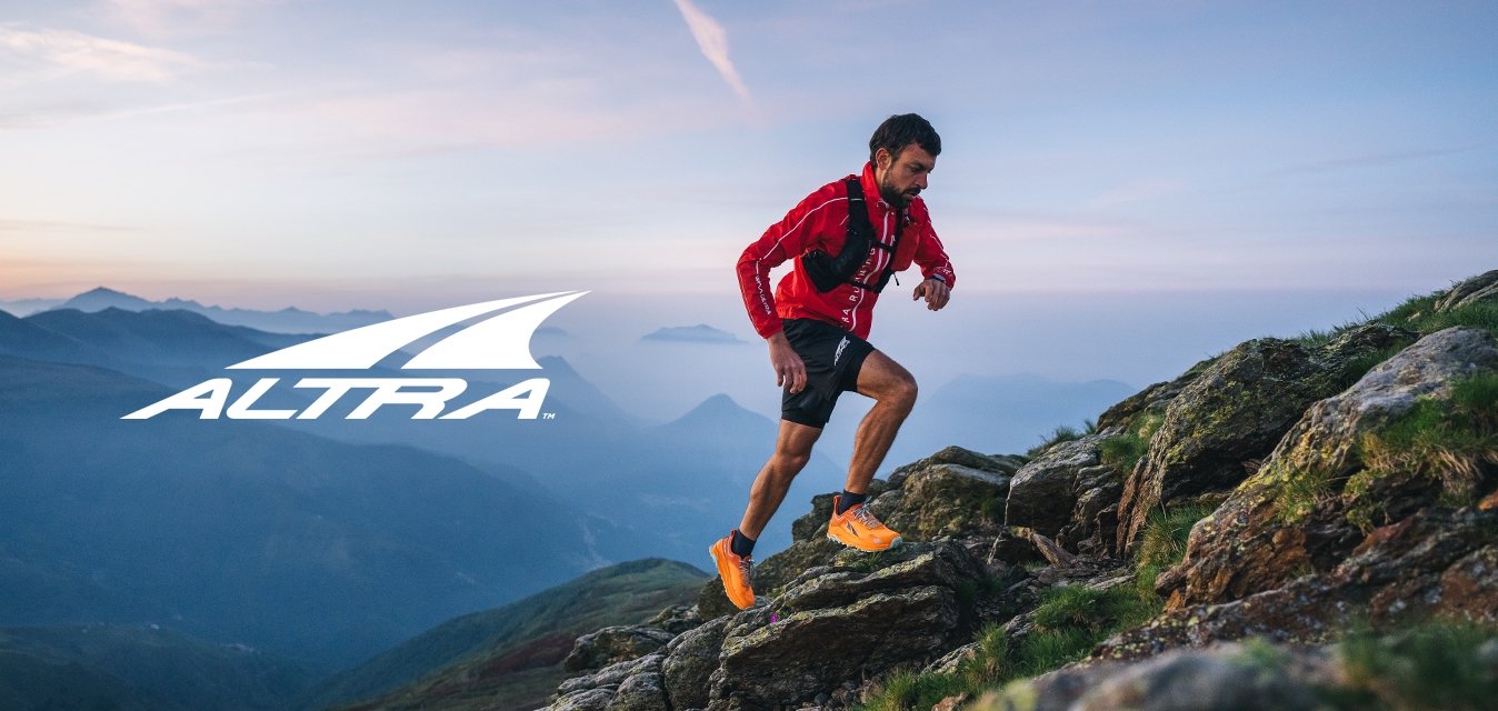 Altra - Sport