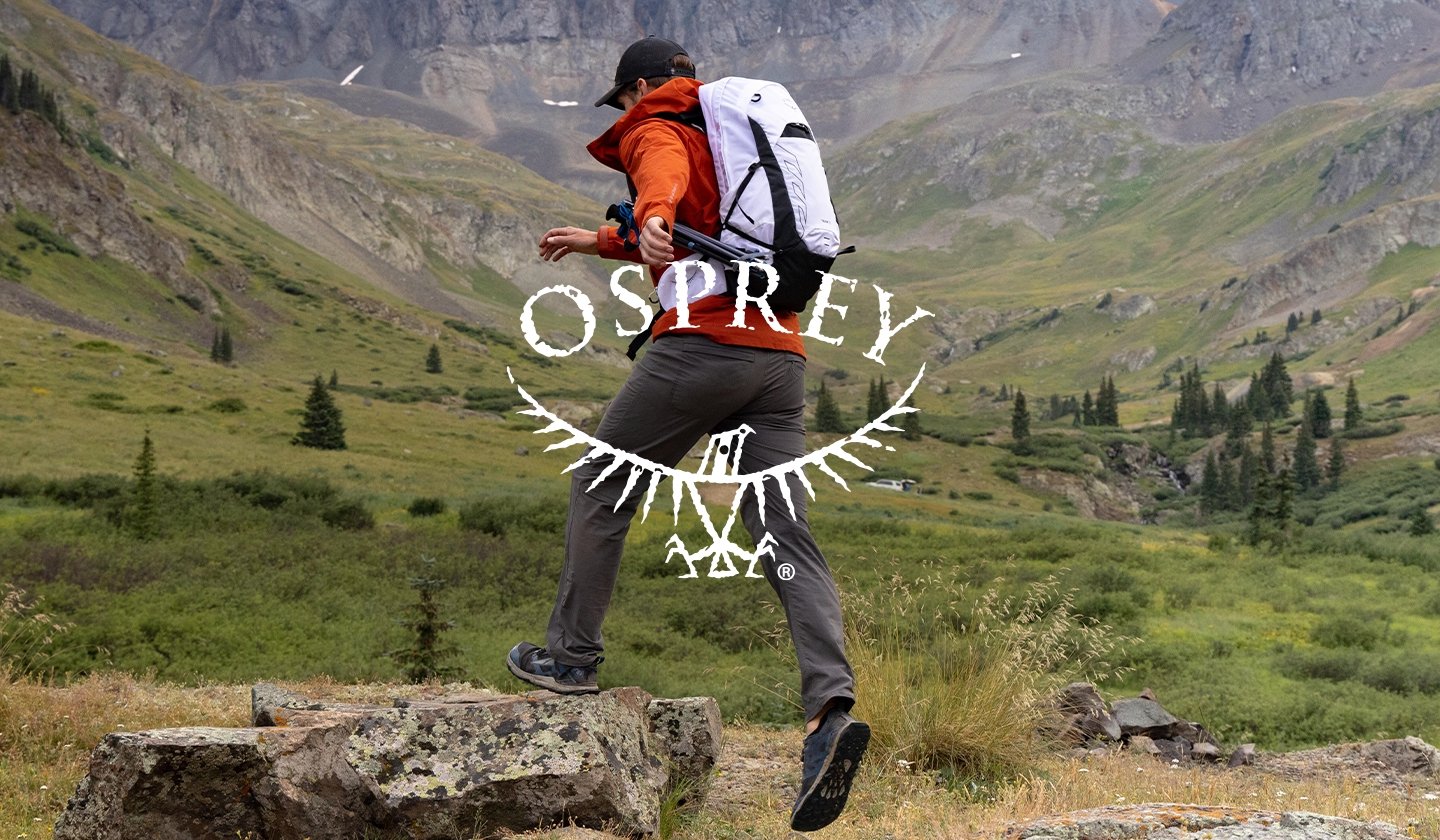 OSPREY en promo sur ZALANDO PRIVÉ