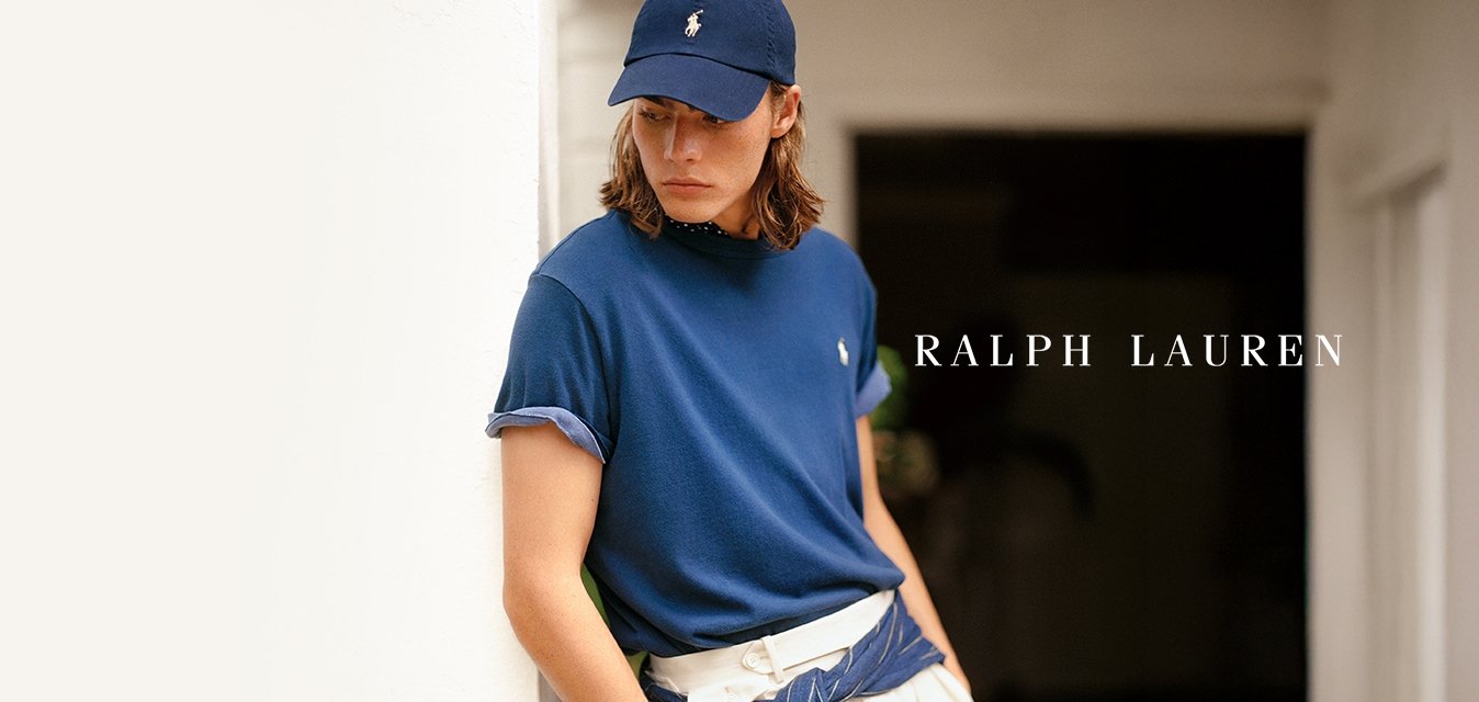 Polo Sport Ralph Lauren - Oděvy