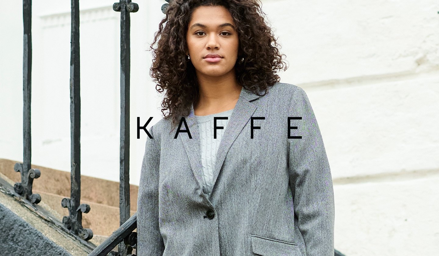 KAFFE pas cher sur ZALANDO PRIVÉ
