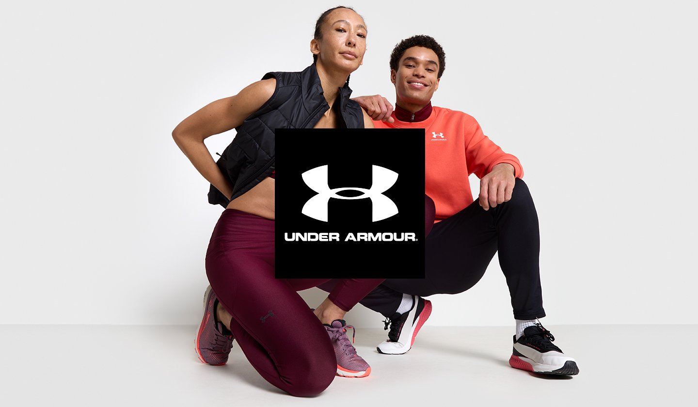 UNDER ARMOUR en vente privilège sur ZALANDO PRIVÉ