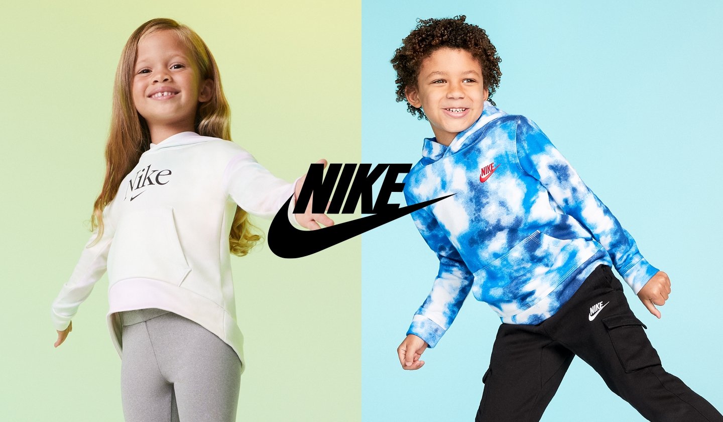 NIKE en vente privilège sur ZALANDO PRIVÉ