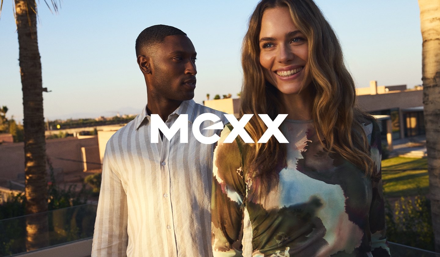MEXX en vente privilège sur ZALANDO PRIVÉ