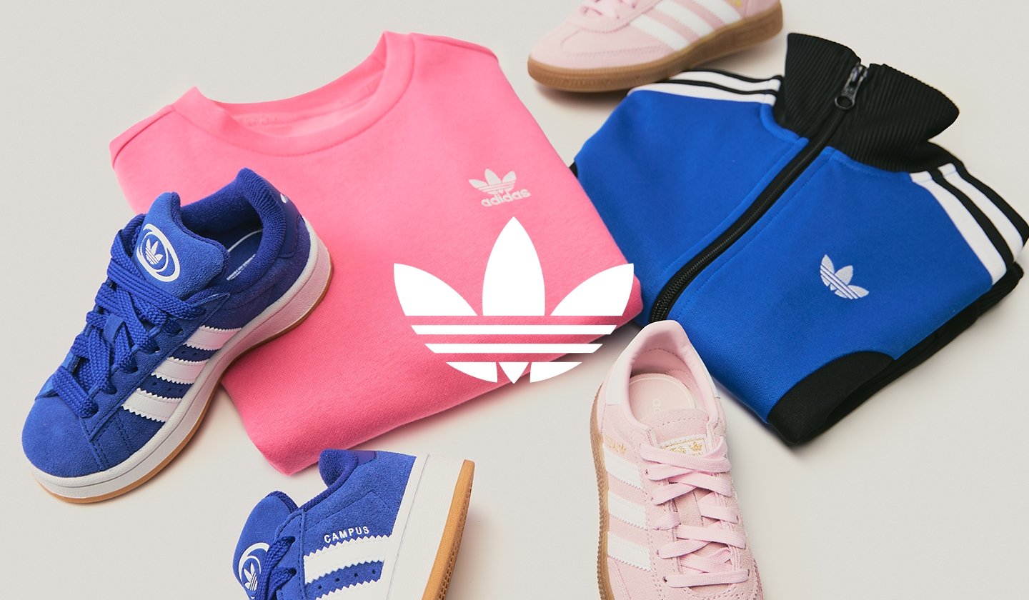 ADIDAS en soldes sur ZALANDO PRIVÉ