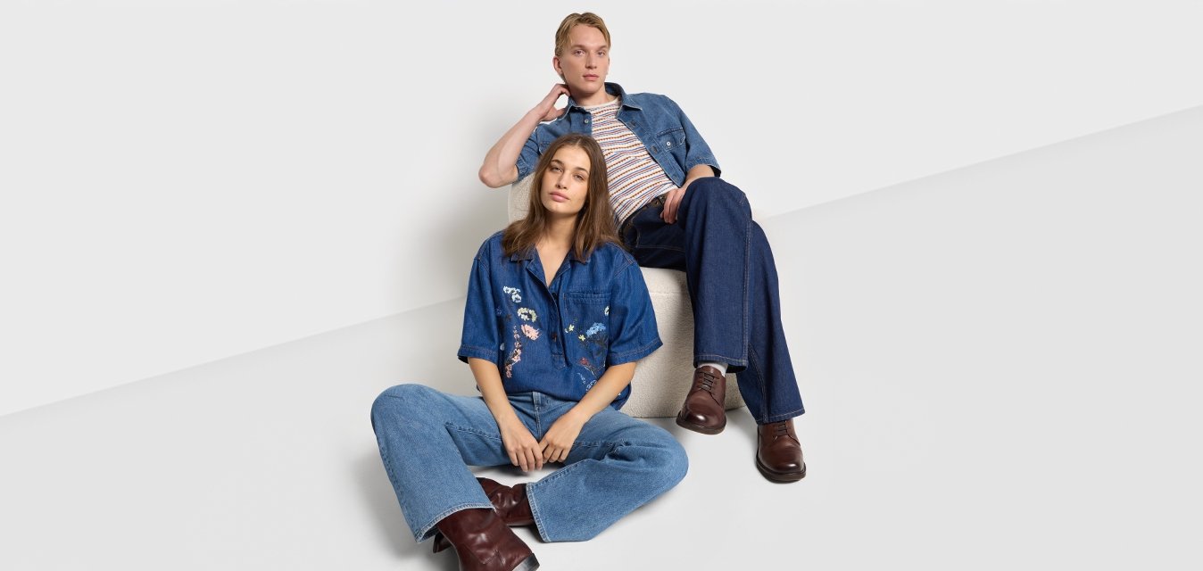 Denim prémium