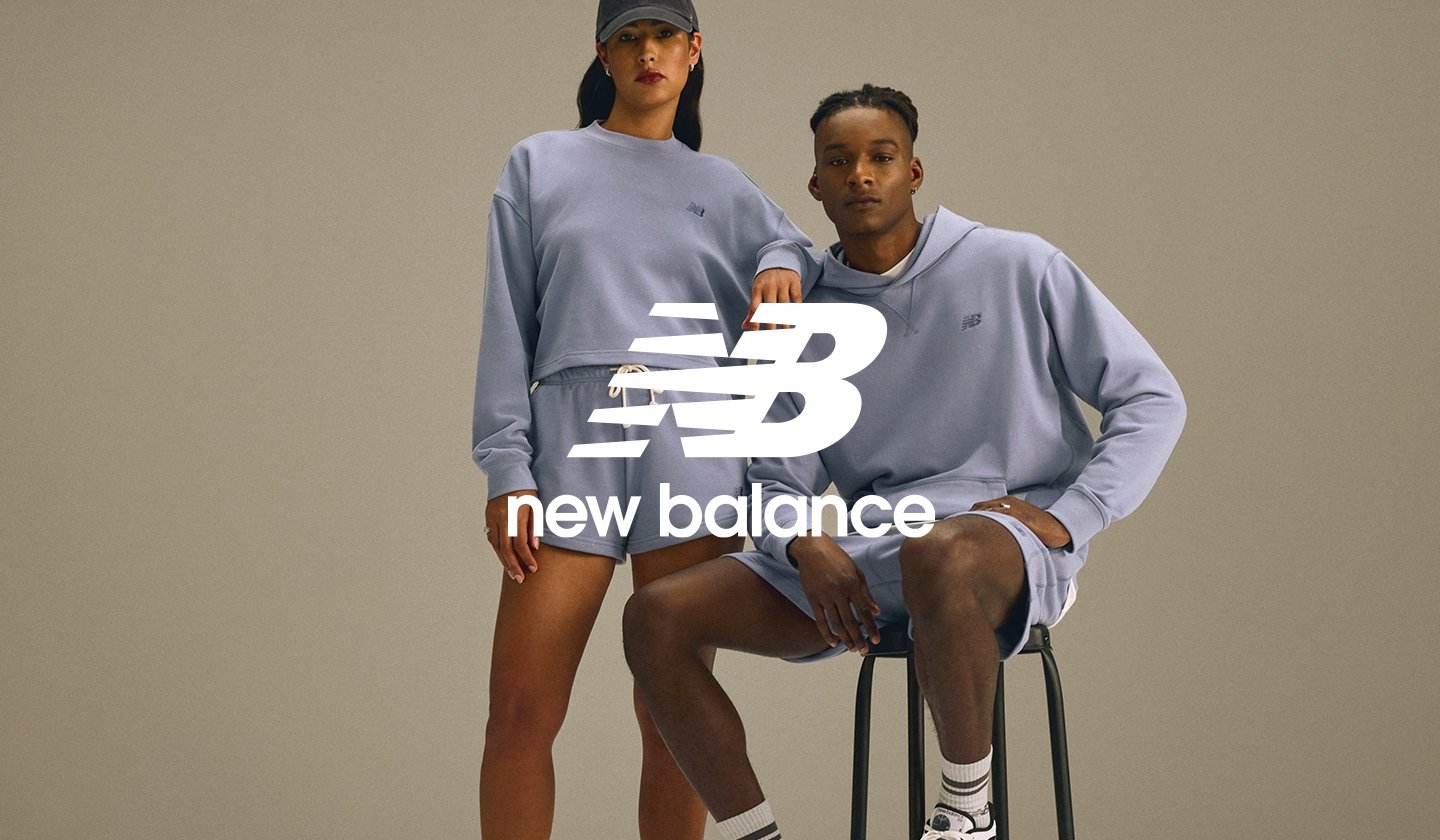 NEW BALANCE en vente privilège sur ZALANDO PRIVÉ