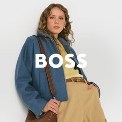 BOSS - Ženy