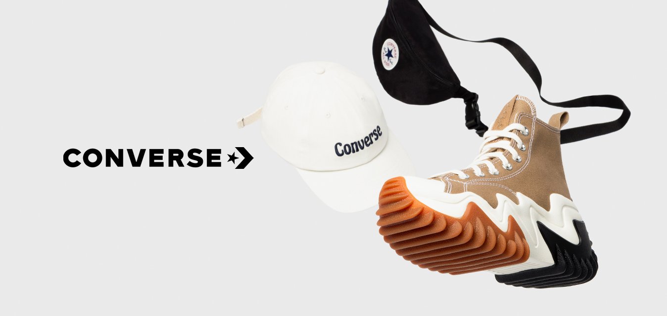 Converse - Obuv & Módní doplňky