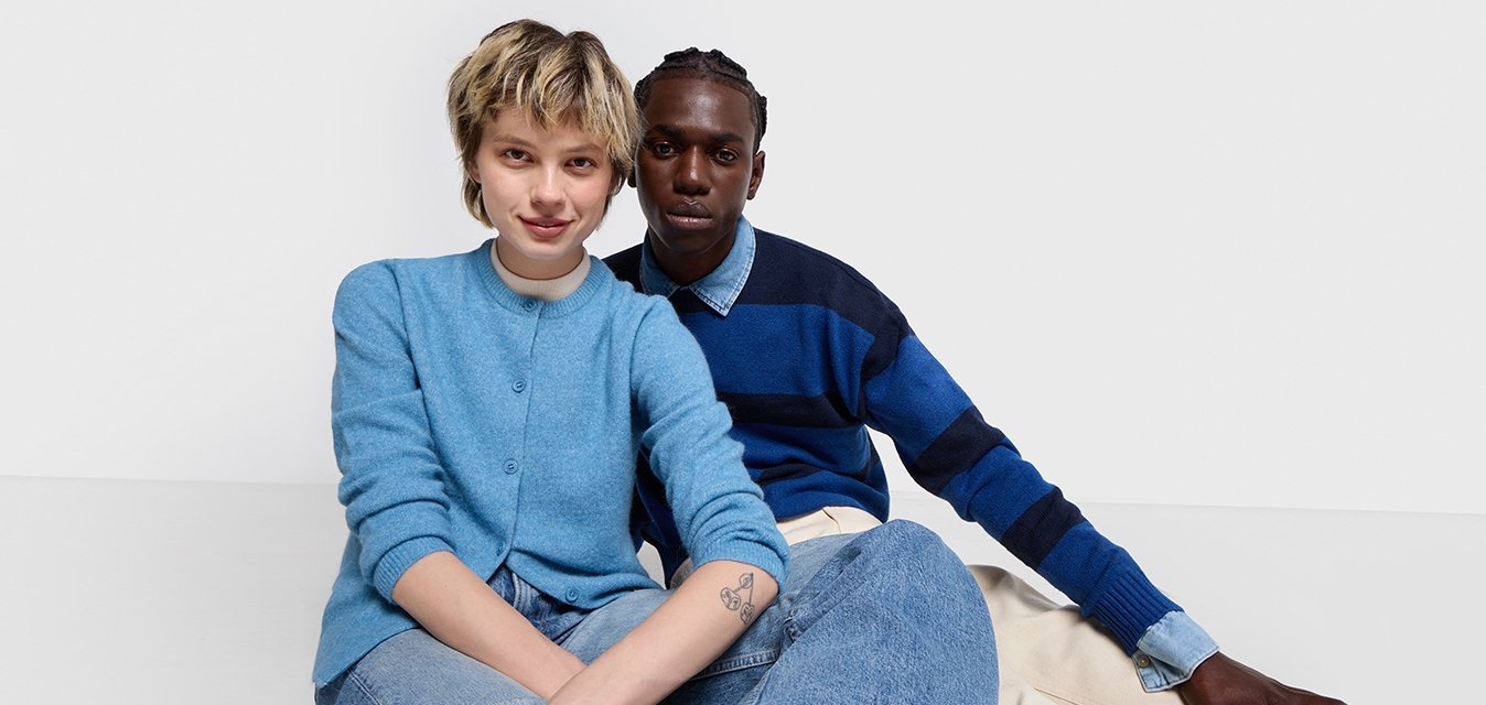 Výhodné nabídky: módní outfity