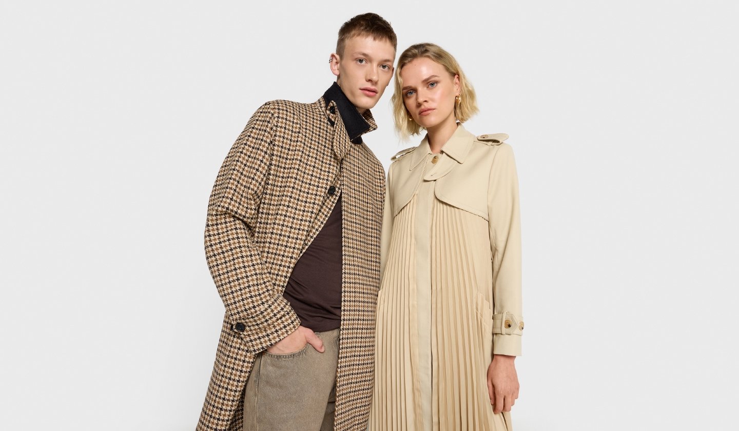 VESTES & MANTEAUX CLASSIQUES à bas prix chez ZALANDO PRIVÉ