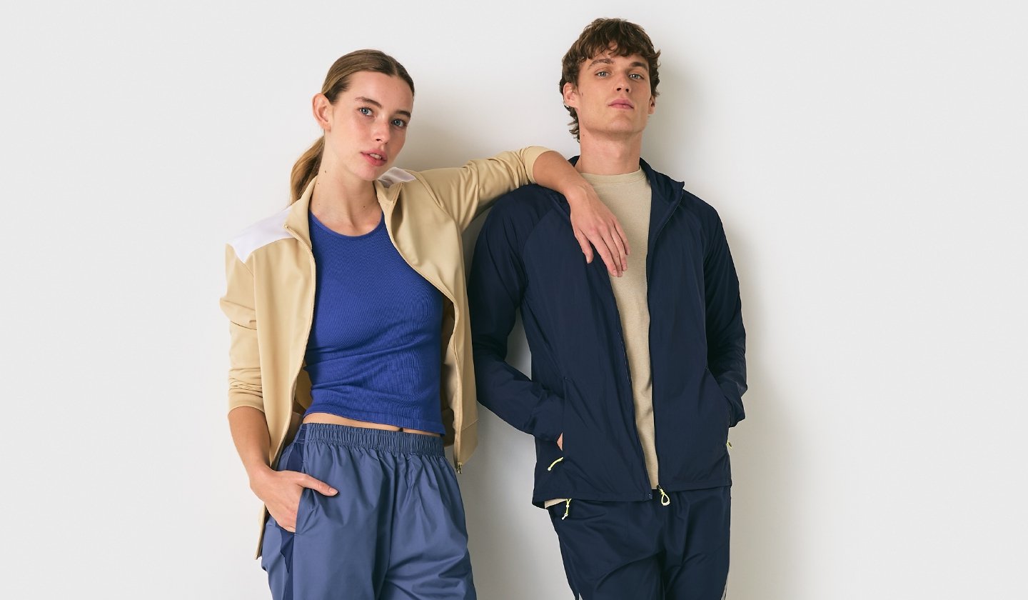 MODE SPORT A MOINS 40 AA à bas prix sur ZALANDO PRIVÉ