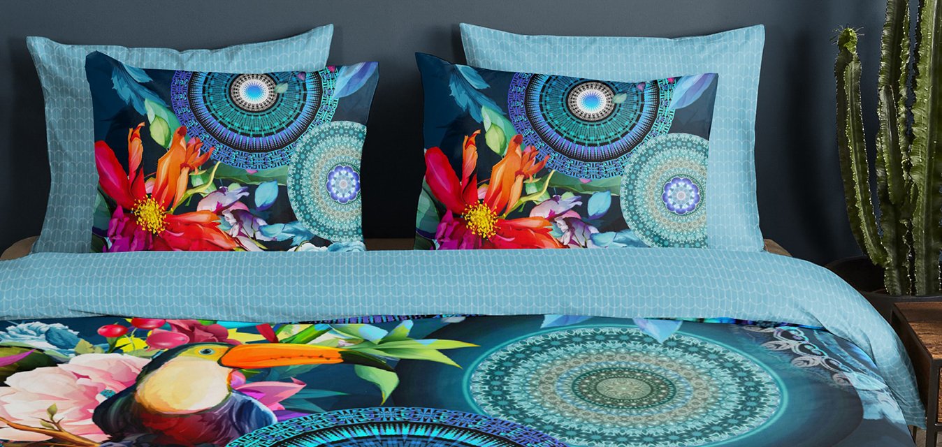 Flanelové povlečení