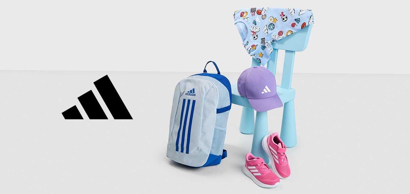 adidas Sportswear - Děti