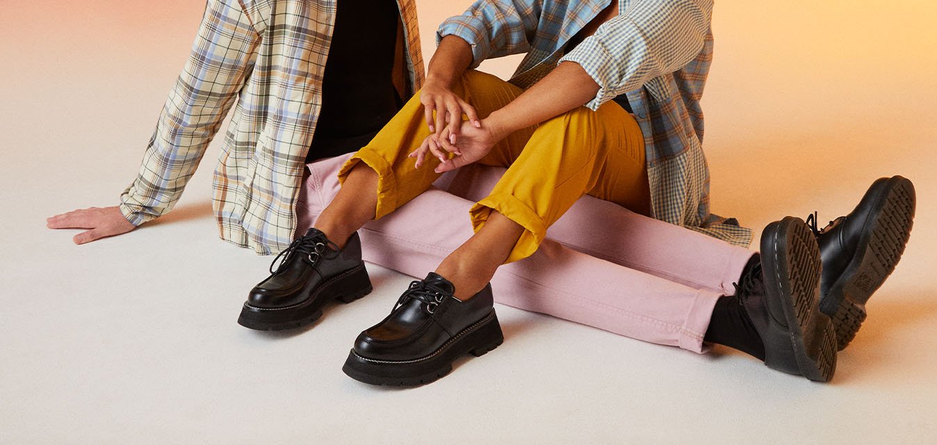 Připravte se na zimu: obuv prémium