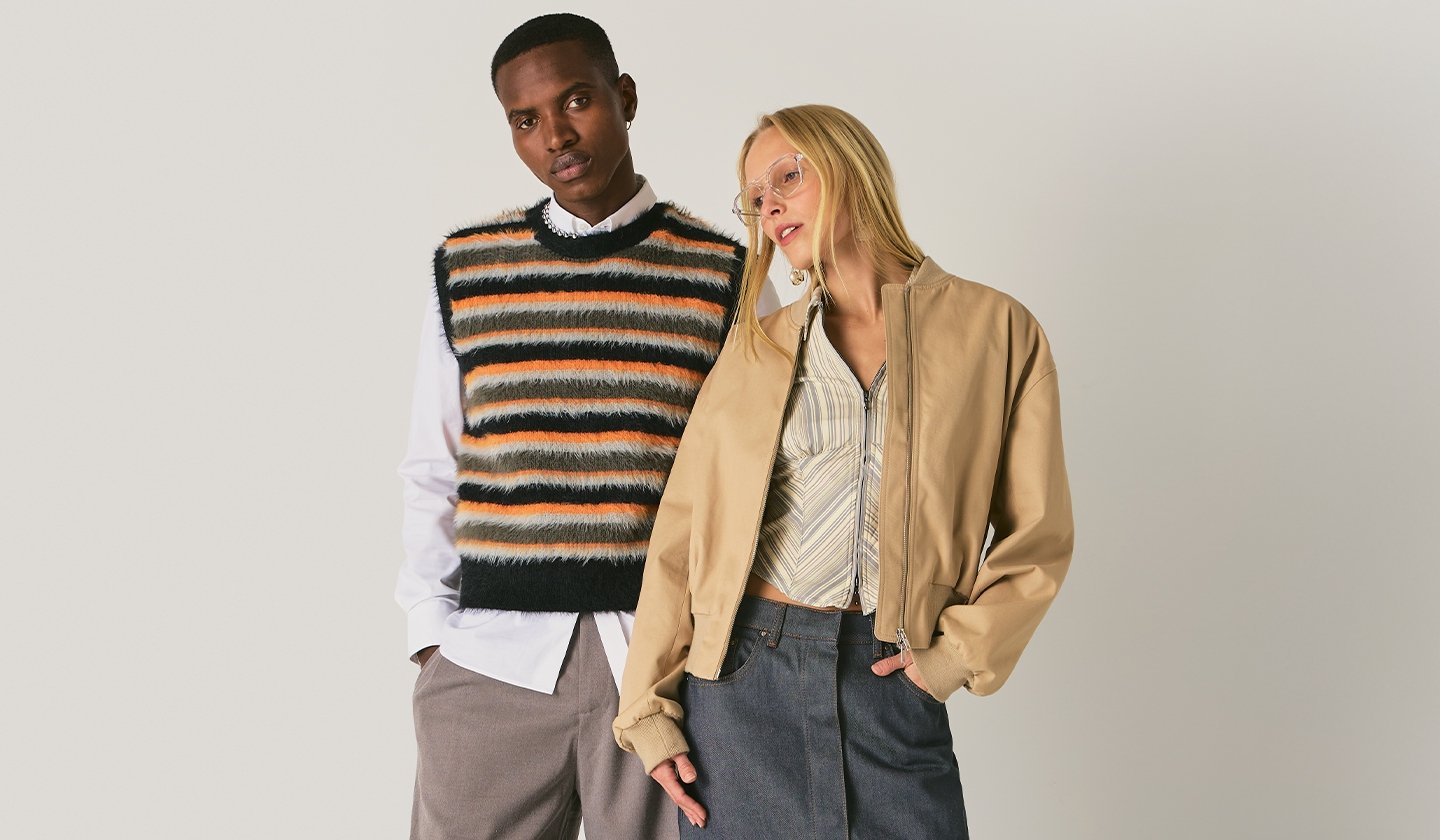 VESTES MAILLES & SWEATS pas cher sur ZALANDO PRIVÉ