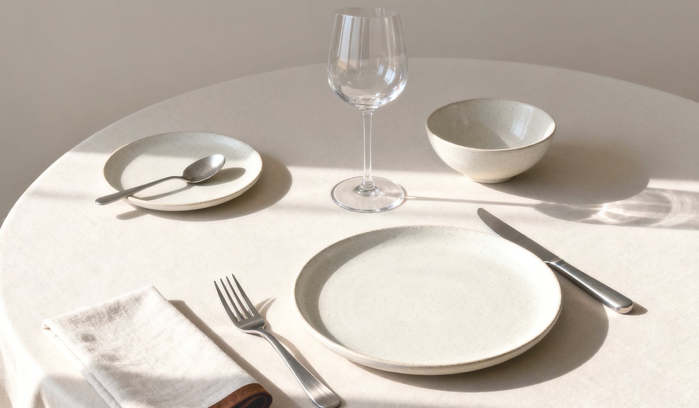 ARTS LA TABLE en vente privilège sur ZALANDO PRIVÉ