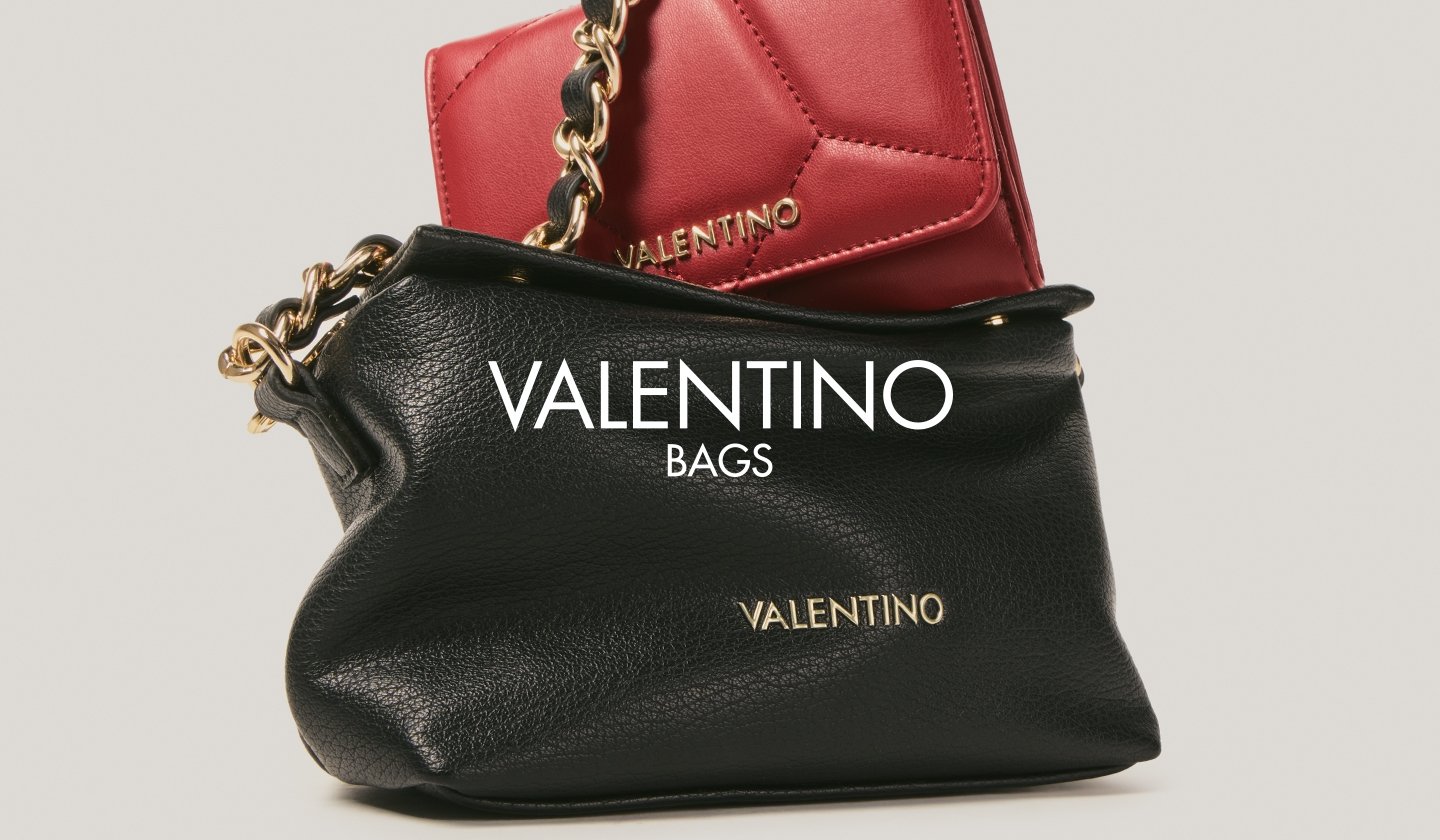 VALENTINO à bas prix chez ZALANDO PRIVÉ