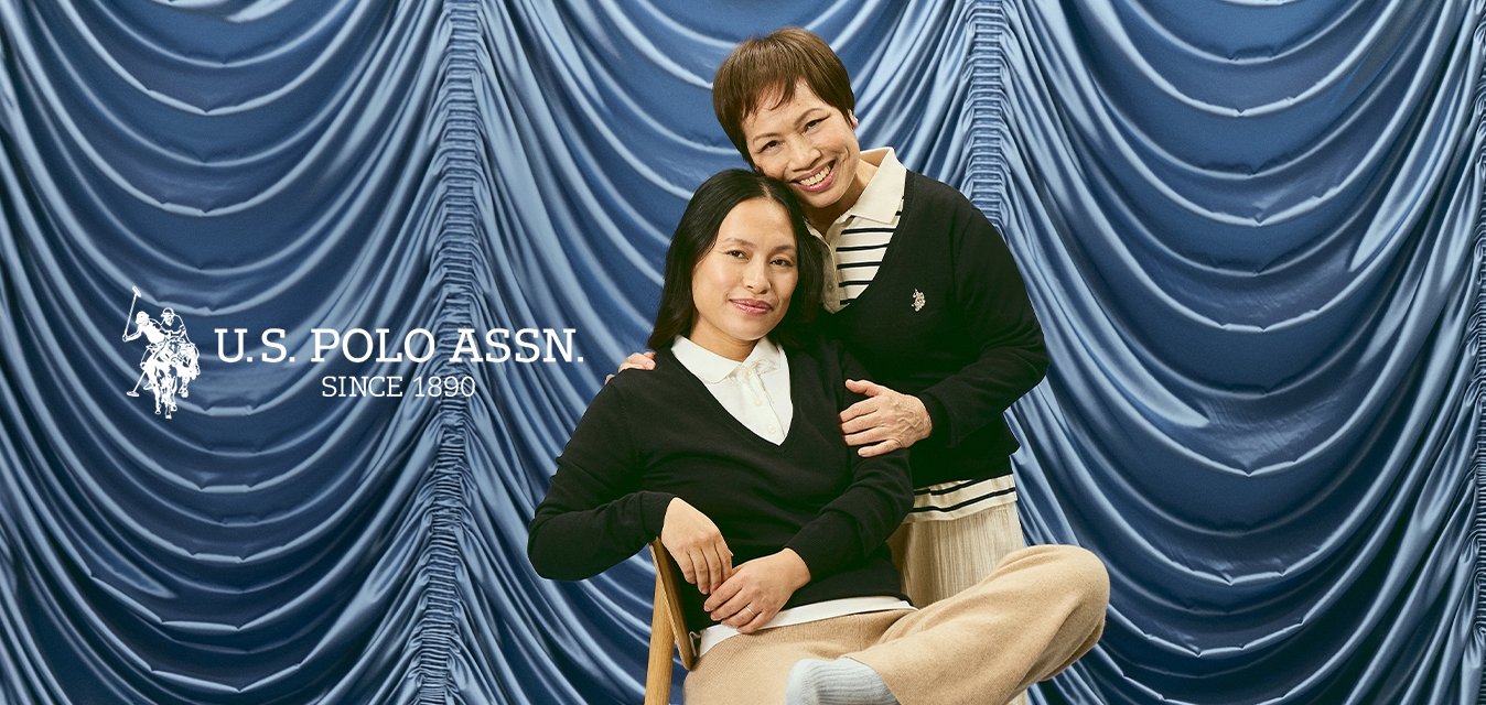 U.S. Polo Assn. - Ženy