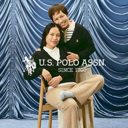 U.S. Polo Assn. - Ženy
