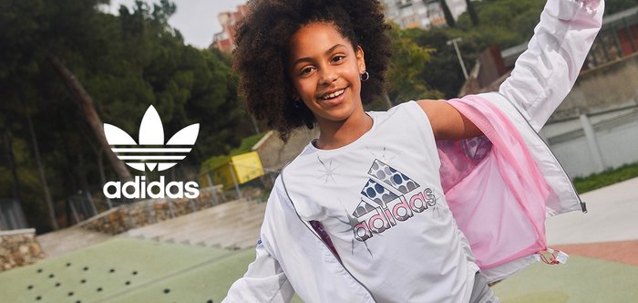 adidas Originals pro děti