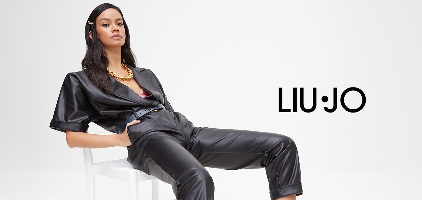 LIU JO + Liu Jo Jeans