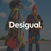 Desigual