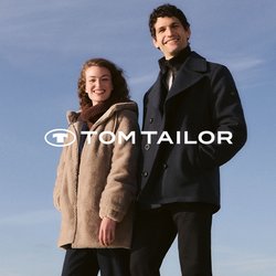 Tom Tailor