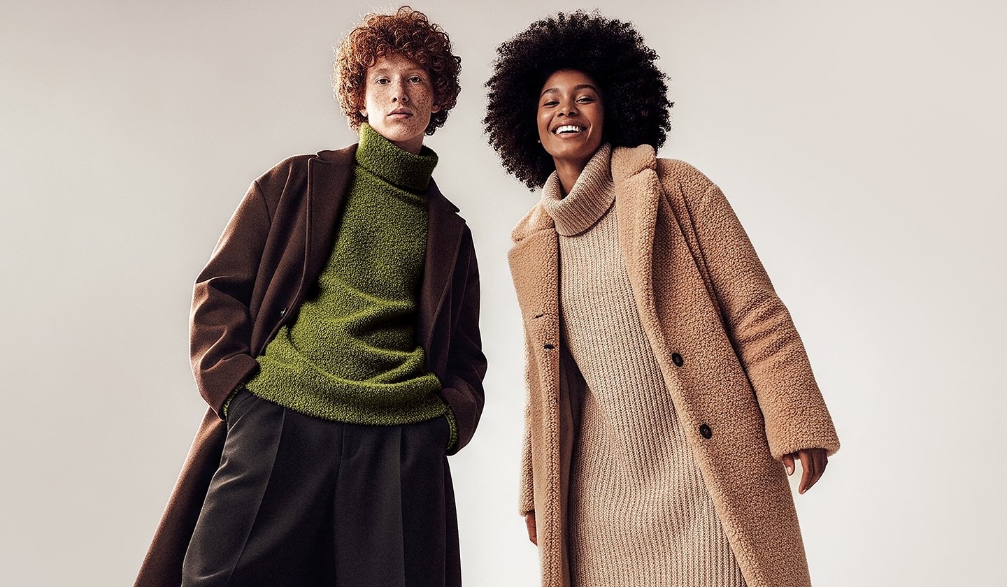 LES AUTOMNE en promo chez ZALANDO PRIVÉ