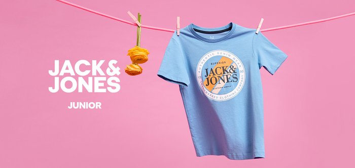 Jack & Jones Junior