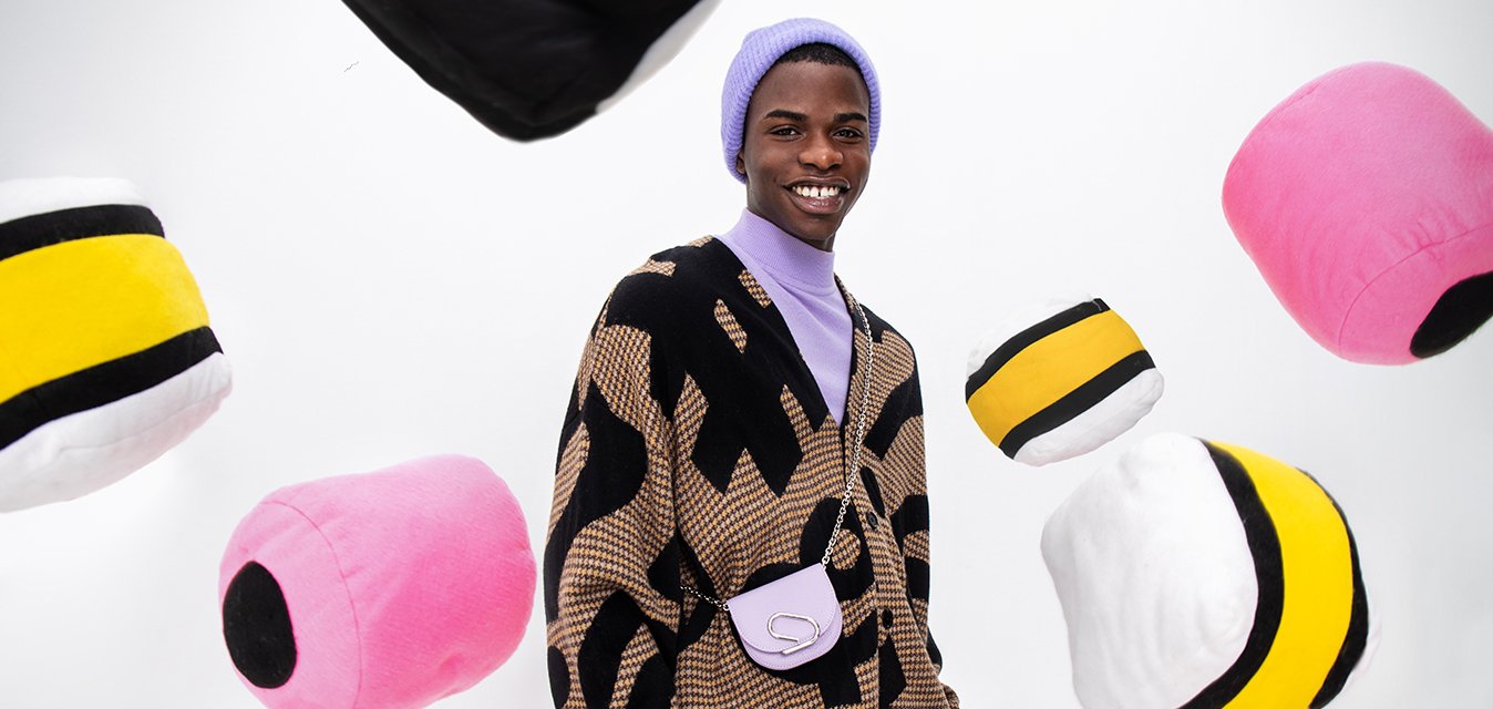 Dárky: pánské oblíbené styly