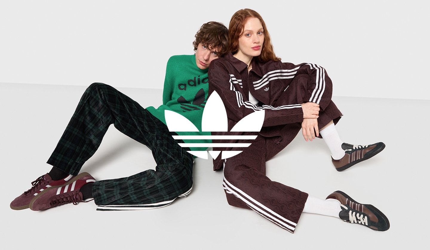ADIDAS en vente privée chez ZALANDO PRIVÉ