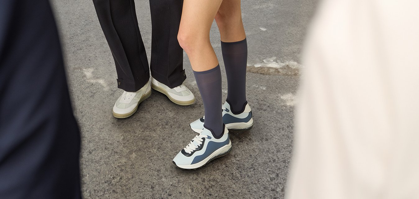 Nápady na dárky: sneakers