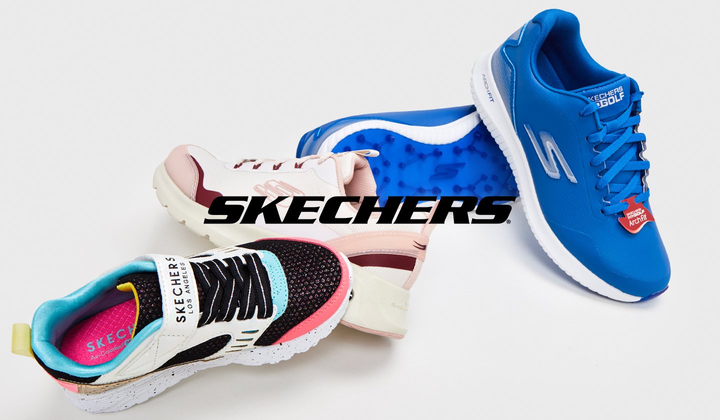 SKECHERS à super prix chez ZALANDO PRIVÉ