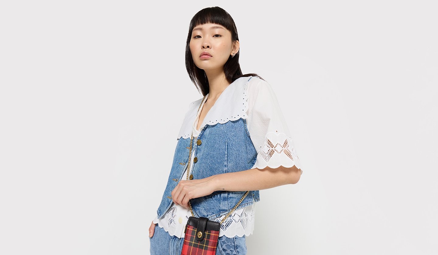 TOPS & CHEMISIERS FEMME en promo chez ZALANDO PRIVÉ