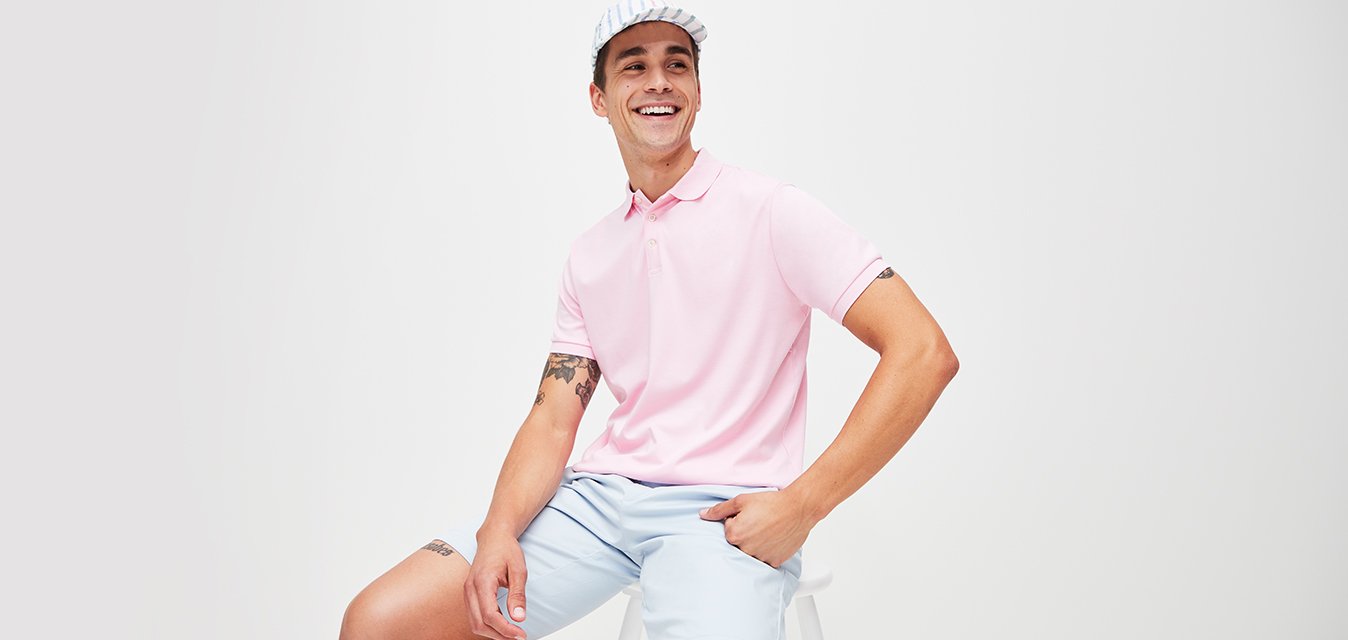 Trička & Polokošile