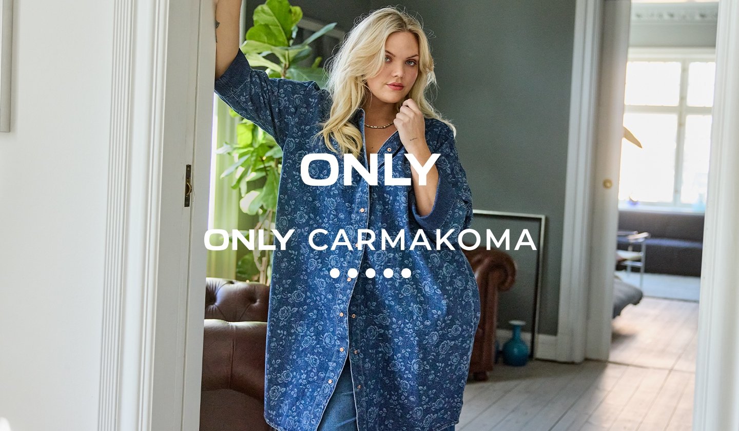CARMAKOMA à prix discount chez ZALANDO PRIVÉ