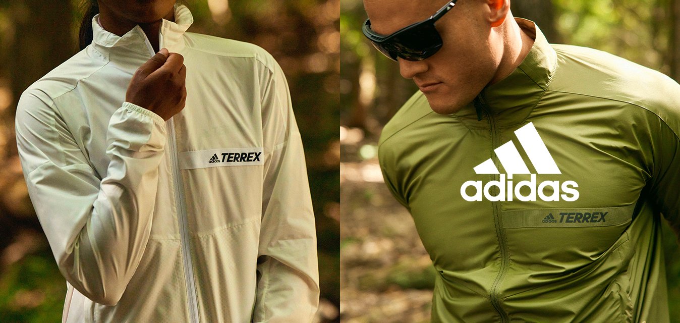 adidas Performance - Outdoor
