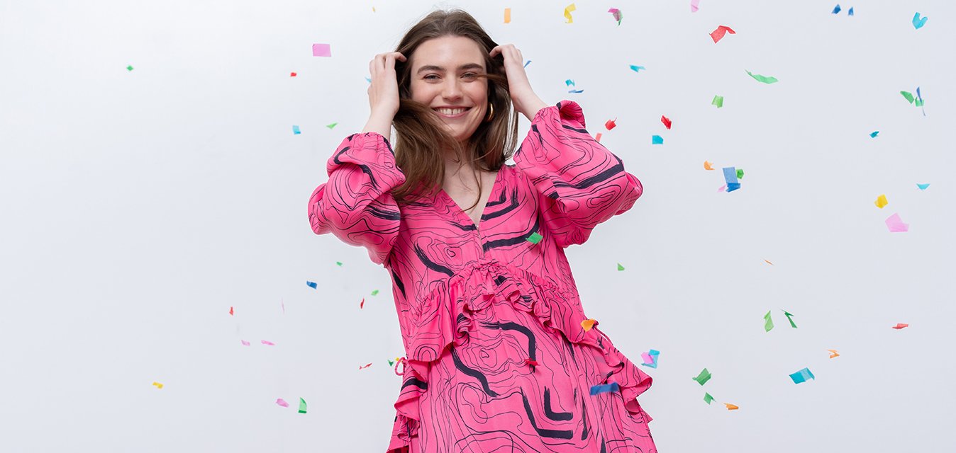 Poslední šance: šaty