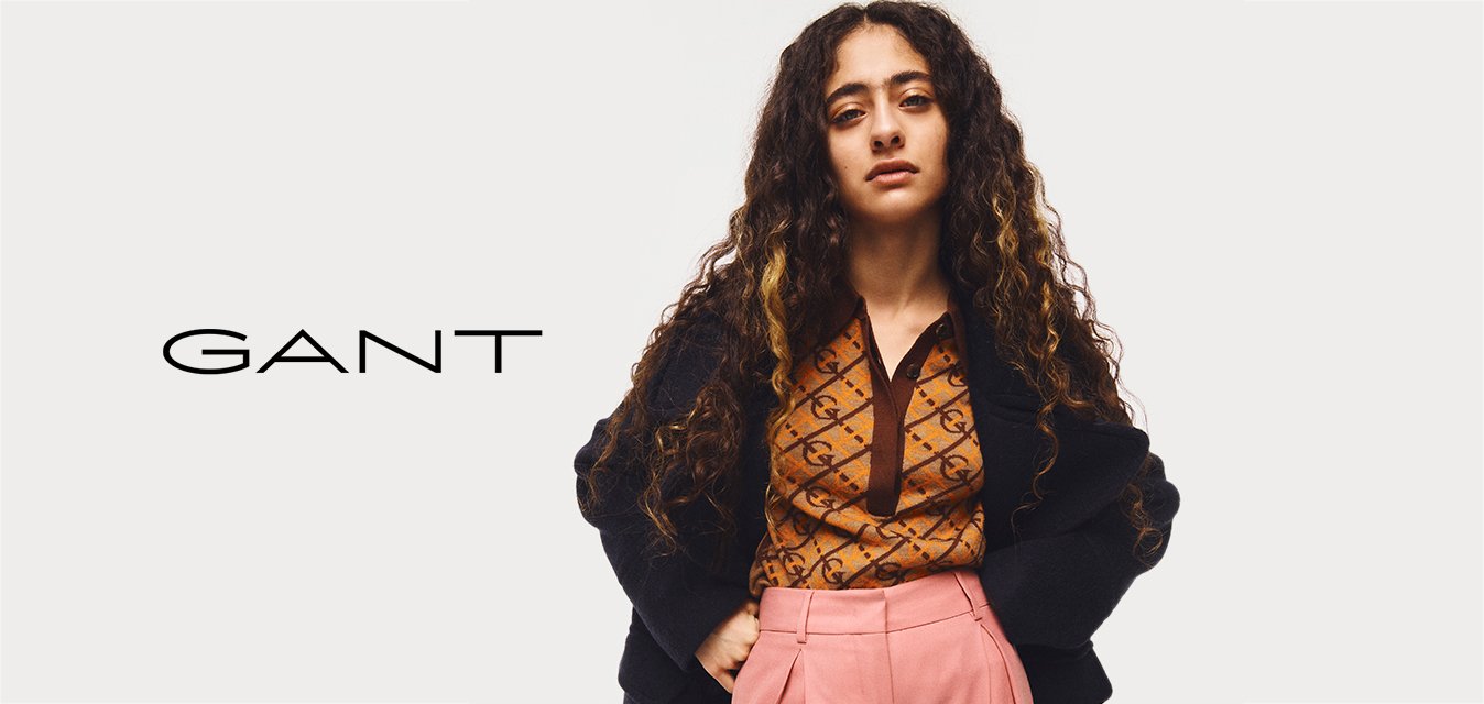 GANT - Ženy