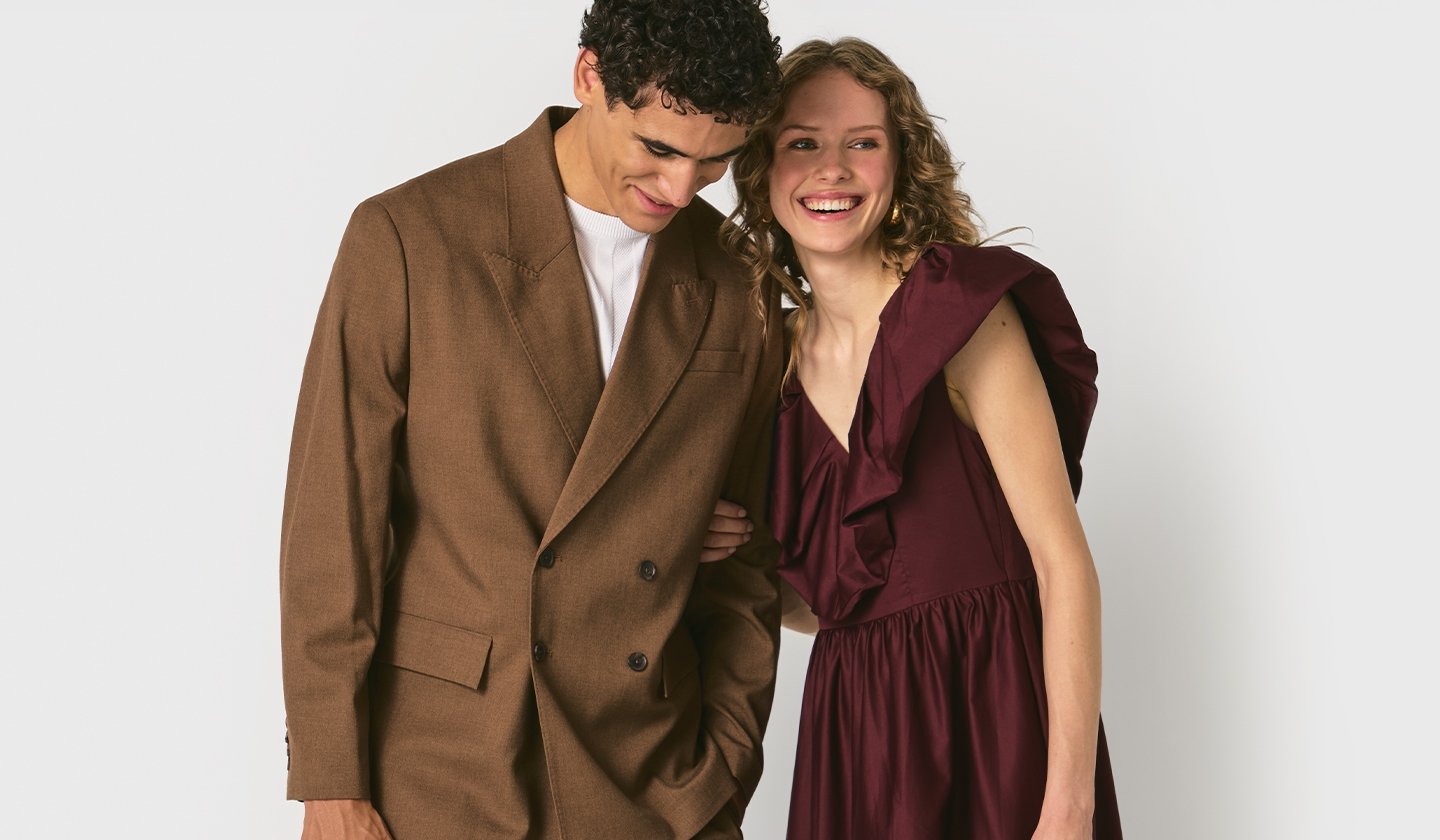 TENUES SOIREE à bas prix chez ZALANDO PRIVÉ