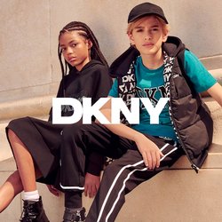 DKNY pro děti