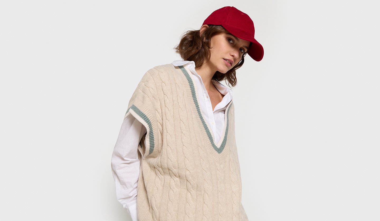 DERNIERES PIECES LOOKS FEMME à bas prix sur ZALANDO PRIVÉ