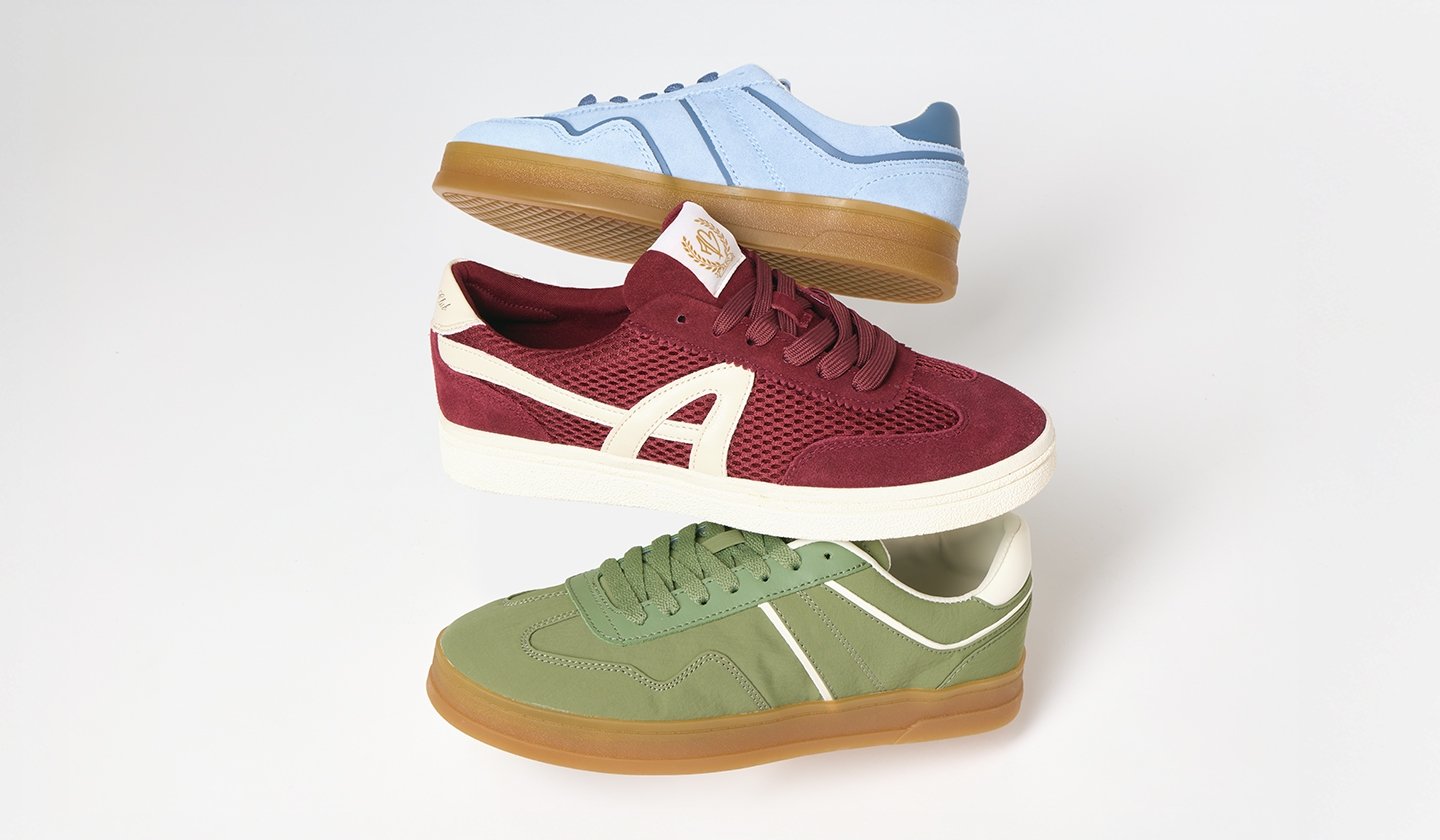 BASKETS TENDANCE en vente privilège chez ZALANDO PRIVÉ