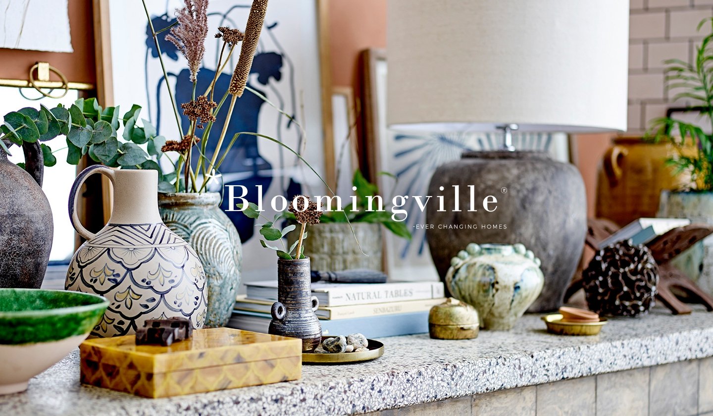 BLOOMINGVILLE en vente flash sur ZALANDO PRIVÉ